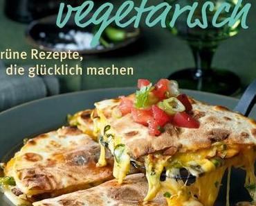 Rezension: Seelenfutter vegetarisch I Susanne Bodensteiner, Sabine Schlimm