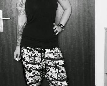 Outfit: "Mickeys' Choice"