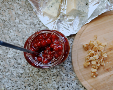 BIRNEN ÖSTERKRON SANDWICH