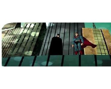 DC Animated Original: In “Superman Batman Public Enemies” werden DC Ikonen zu US-Staatsfeinden