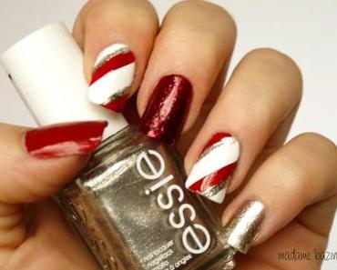 [Lacke] essie-mix für den essie "merry mani monday"