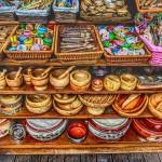 FAQ’s zum Thema: Geld, Souvenirs und Reiseführer