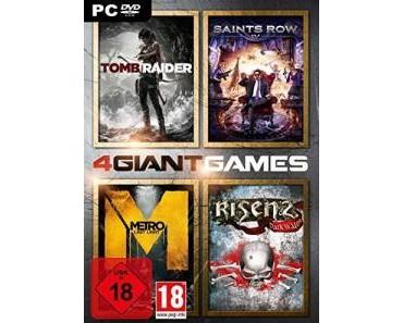 ePlay TV Adventskalender - Türchen 1