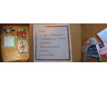 Oft sind es die Kleinigkeiten...