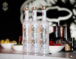 Tigre Blanc – Premium Wodka