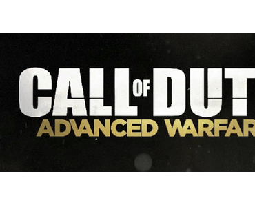 Call of Duty: Advanced Warfare - 11 Millionen verkaufte Exemplare