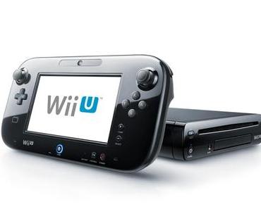 Nintendo Wii U - Neues Firmware Update 5.3.1 E veröffentlicht