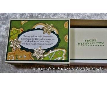 Es geht wieder aufwärts...