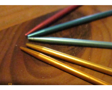 lange drauf gewartet und  ausprobiert