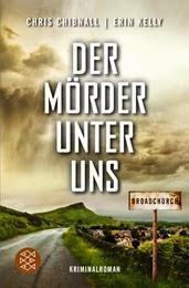 [Leseprobe] Chibnall/Kelly–Der Mörder unter uns