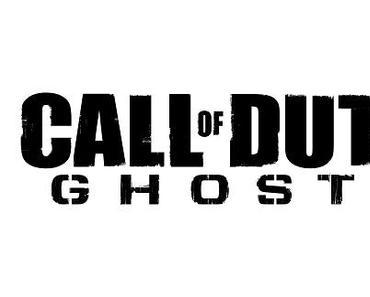 Call of Duty: Ghosts - Angebot für nur 9,99 Euro