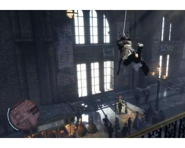 Assassin’s Creed: Victory – Neuer Ableger spielt im viktorianischen London