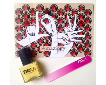 little california love