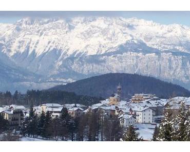 Die romantischsten Weihnachtsmärkte in Südtirol