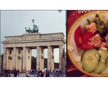 {Diary} My Week On Instagram