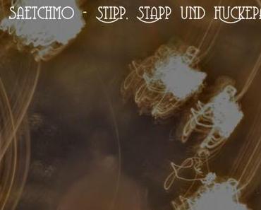 Adventskalender 2014 – Tag 06: saetchmo – Stipp, Stapp und Huckepack