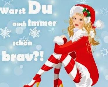 Schönen Nikolaus ...