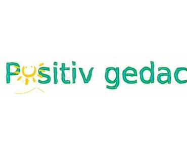 Positiv gedacht 49/2014