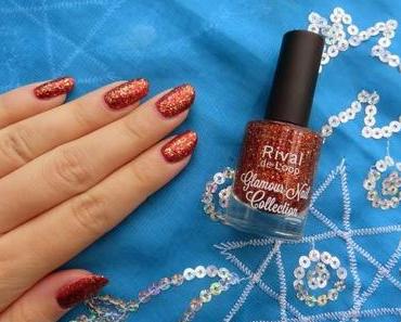 [NotD] Rival de Loop - 03 Cosmo red (Glamour Nail Collection)
