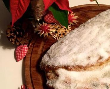Münchner Butterstollen – Weihnachten verführt immer wieder