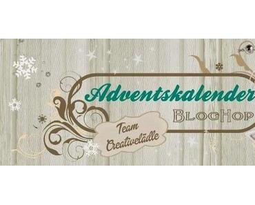 Team Adventskalender - 8. Dezember