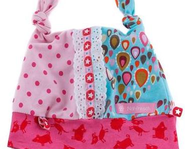 Monkeypants mit Sternen