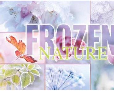 [Preview] Alverde "Frozen Nature" LE