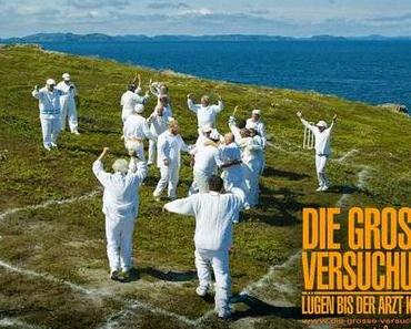 Lug und Trug auf dem Land - Die große Versuchung!