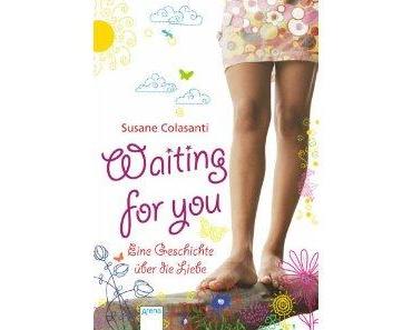 Rezension: "Waiting for you"
