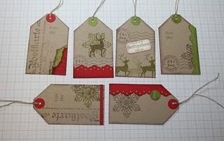 20. Dezember...Anhänger