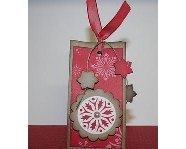 14. Dezember...kleine Verpackung