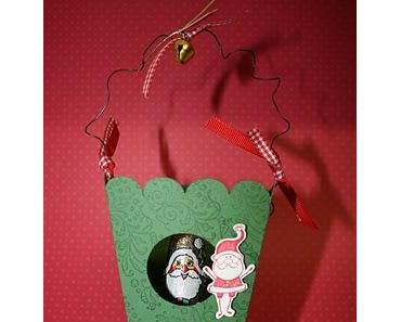 10.Dezember ...kling, Glöckchen...klingelingeling