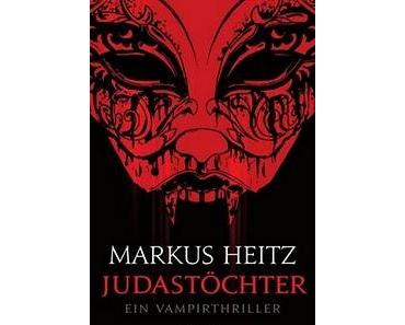 Judastöchter von  Markus Heitz