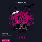 "Das Tal 1.1 – Das Spiel"  von Krystyna Kuhn
