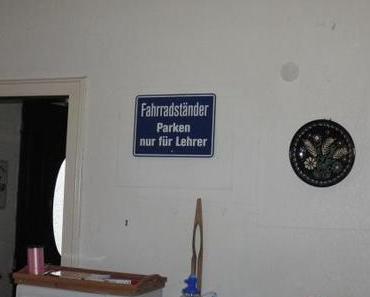 das Spiel kann beginnen