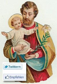 Jesus würde heute twittern