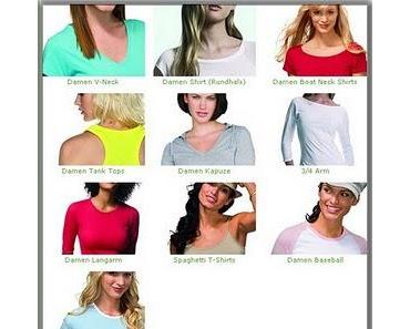 Hochwertige Mode bei Foxxshirts