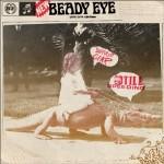 Lazy Sunday: Beady Eye – “The Roller”