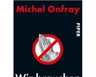 Ein LAIENhaftes, gottloses Buch aus Frankreich erneut gelesen