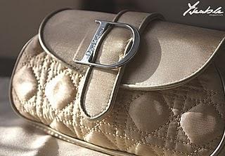 [TAG] Was ist in deiner Schminktasche?