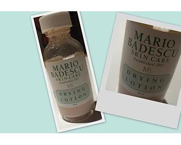 Erste Hilfe für üble Pickel Notfälle