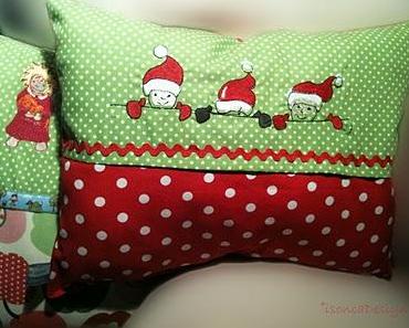 Stickies zweiter Versuch