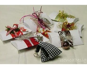 nachdem ich gestern nicht zuhause