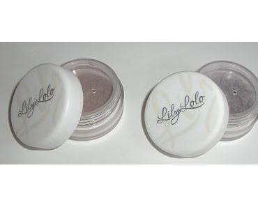 Lily Lolo Mineral Eye Colour