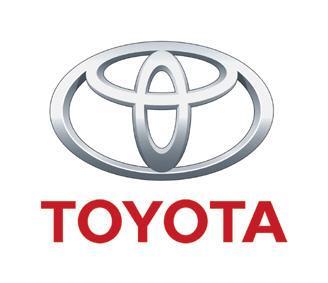 Toyota mit acht Modellen beim “Top Safety Pick 2011″ mit dabei