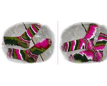 auf mehrfachen Wunsch