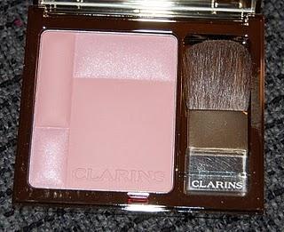 Clarins Neo Pastels Product Review