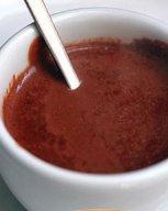 Hot Chocolate – sündhaft süß mit Stevia