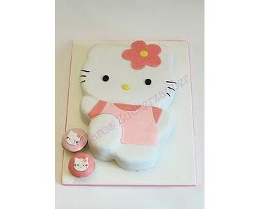 Wieder mal eine Kitty...