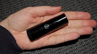 Willkommen in meiner Familie: Rouge D'Armani Rouge 400